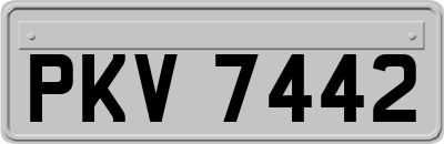 PKV7442