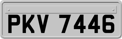 PKV7446