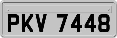 PKV7448