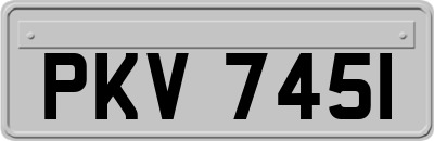 PKV7451