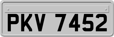 PKV7452