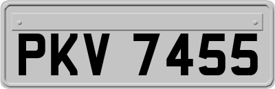 PKV7455