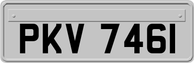 PKV7461