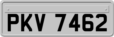 PKV7462