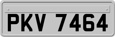 PKV7464