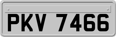 PKV7466