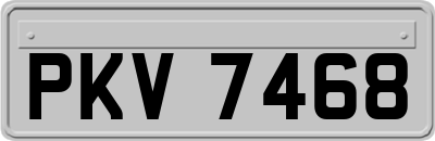 PKV7468