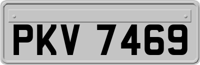 PKV7469