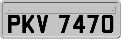 PKV7470