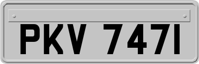PKV7471
