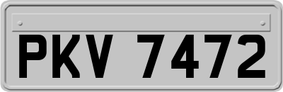 PKV7472