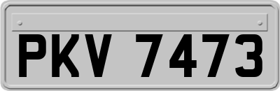 PKV7473