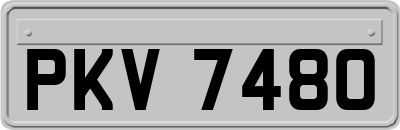 PKV7480