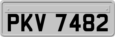 PKV7482