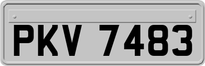 PKV7483