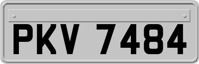PKV7484