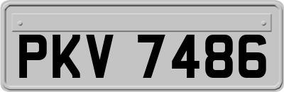 PKV7486