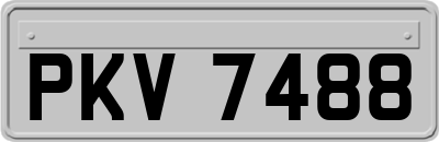 PKV7488