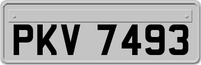 PKV7493