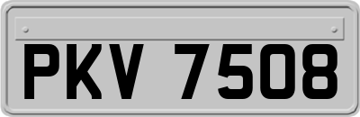 PKV7508