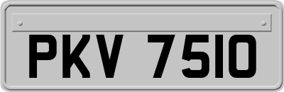 PKV7510