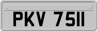 PKV7511