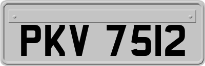 PKV7512