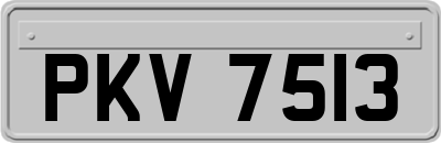 PKV7513