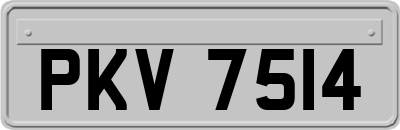 PKV7514