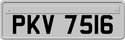 PKV7516