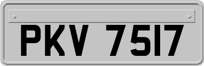 PKV7517