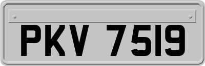 PKV7519