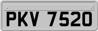 PKV7520