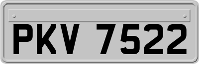 PKV7522