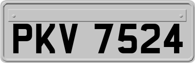 PKV7524