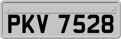 PKV7528