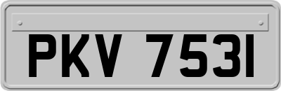 PKV7531