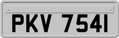 PKV7541