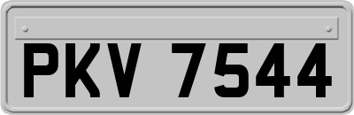 PKV7544