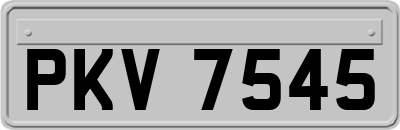 PKV7545