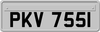 PKV7551
