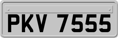 PKV7555