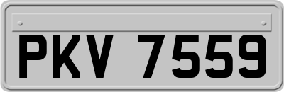 PKV7559