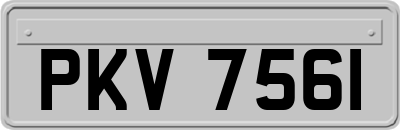 PKV7561