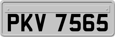 PKV7565