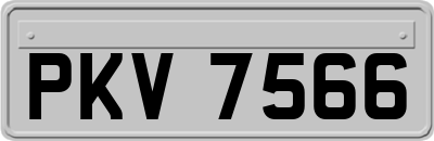 PKV7566