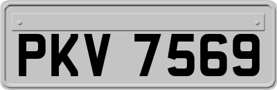 PKV7569