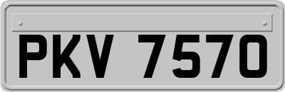 PKV7570