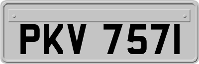 PKV7571