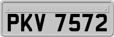 PKV7572